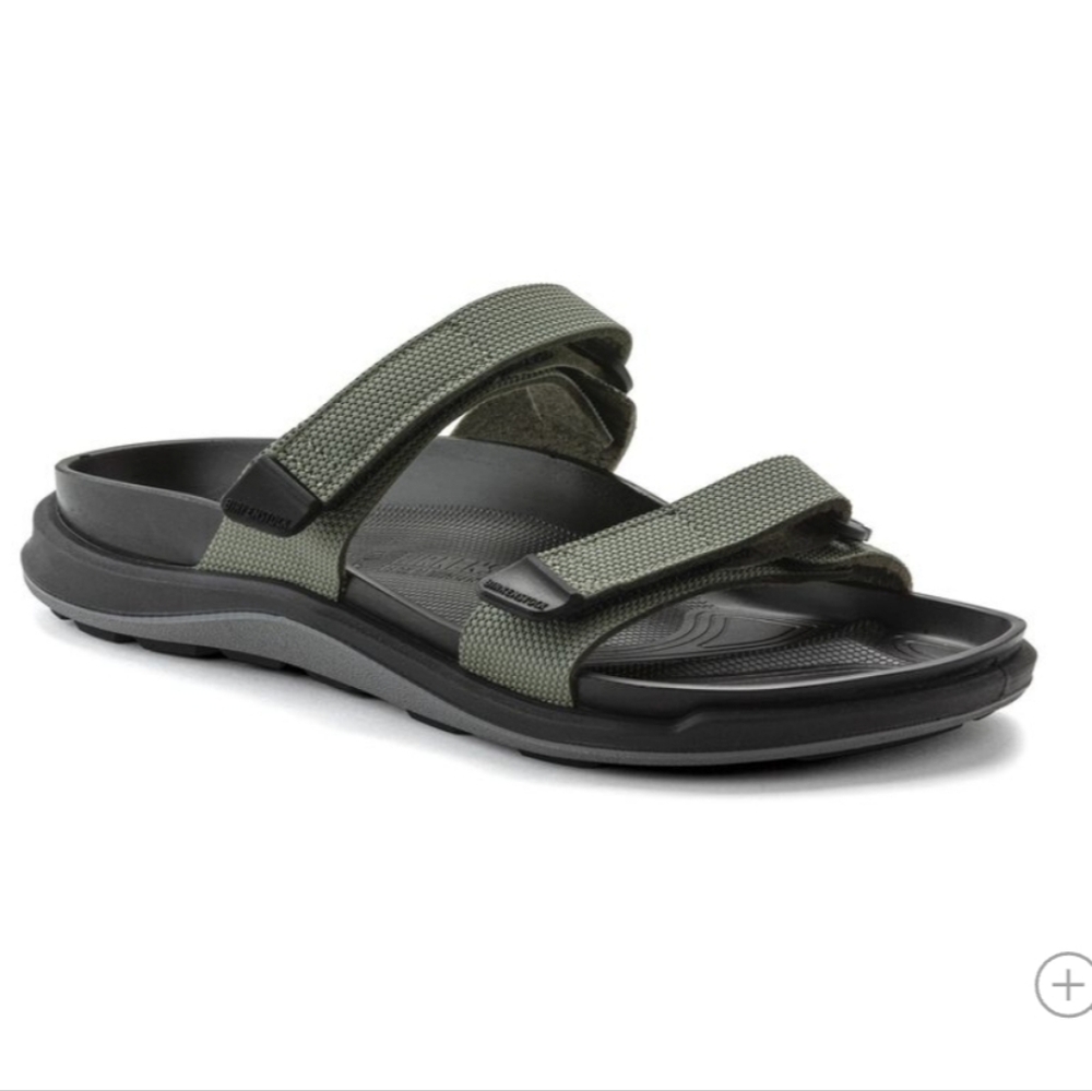 Birkenstock Sahara Birkoflor sandals size 37